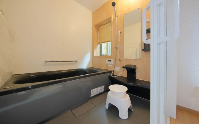 Japanese Style Ryokan Yuan