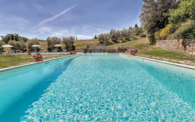 Ginevra - Podere Moricci