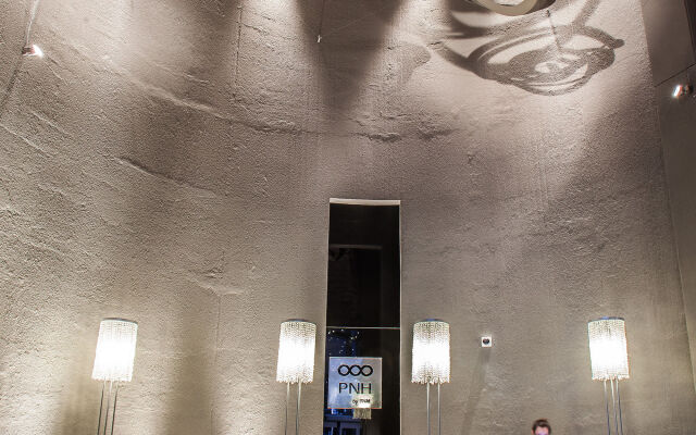 Puerto Norte Design Hotel