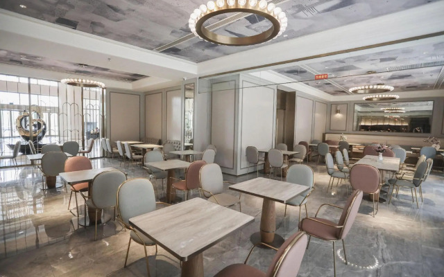 Mercure Anyang Downtown