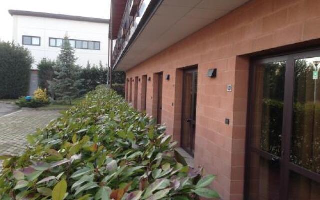 Hotel Regio
