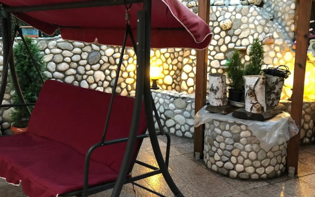 Стаи за Гости Тони и Крис