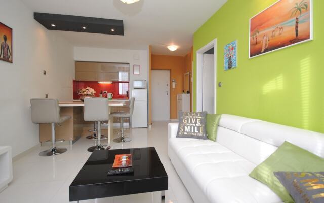 Apartment Antea