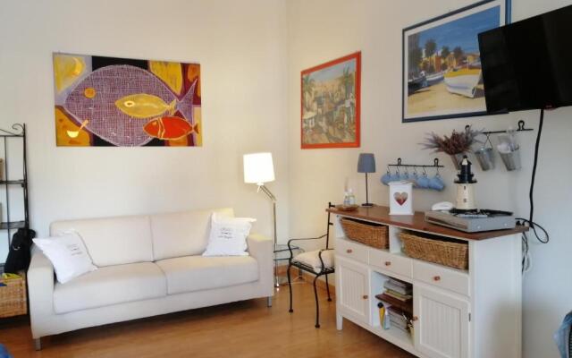 Studio Via Matteotti