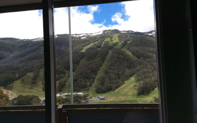 Winterhaus Lodge