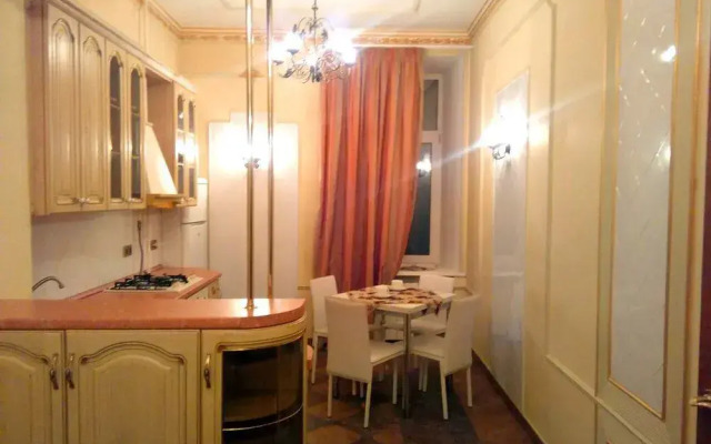 Апартаменты «Лакшми Грейт Классик»