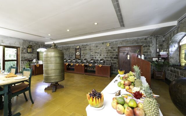 Halez Sparsa Thiruvannamalai