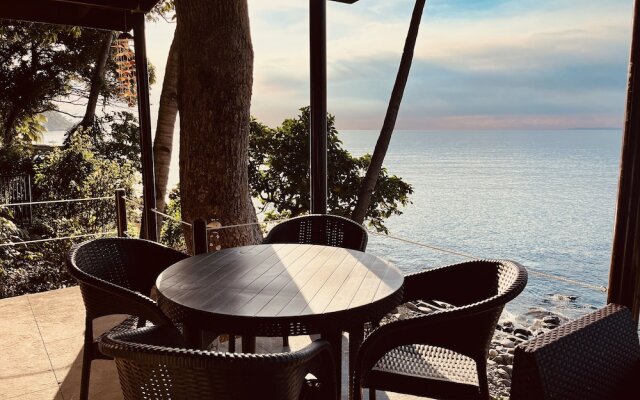 Villa Milagros Dive Inn Anilao