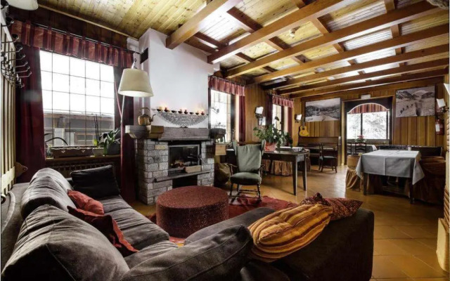 Albergo Monte Cervino