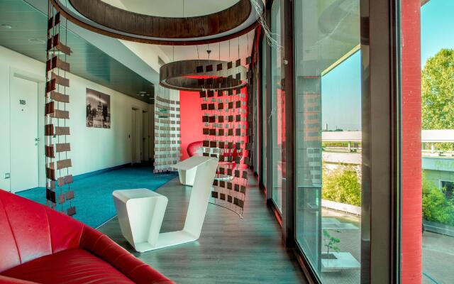Phi Hotel Milano