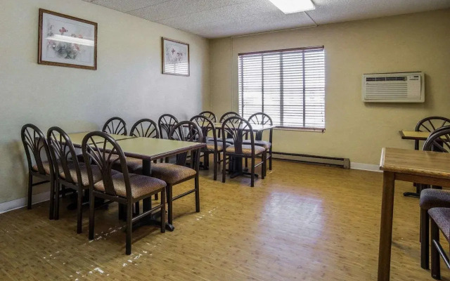 Econo Lodge Billings