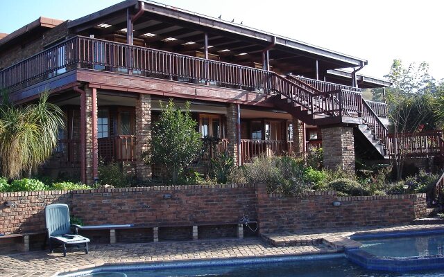 Acra Retreat, Mountain View Lodge