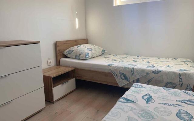 Apartment in Banjole - Istrien 41929