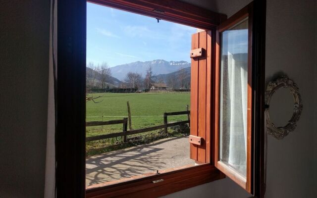 Agroturismo y apartamentos Ondarre