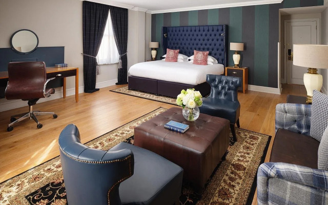 The Bailey's Hotel London Kensington