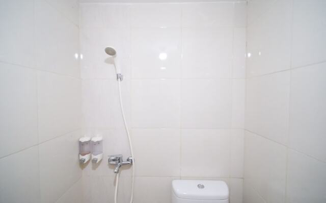 Warm Designed Studio At Orchard Supermall Mansion Apartment