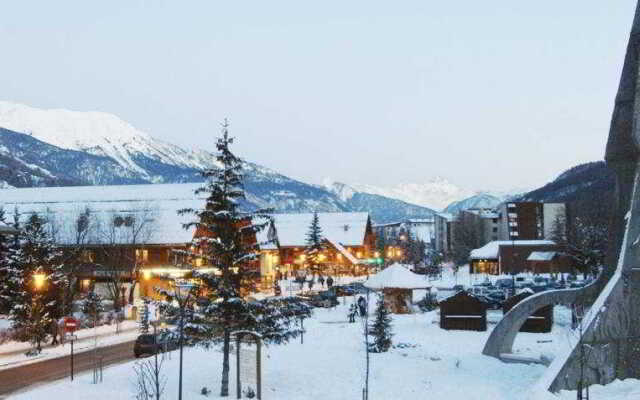 Pierre & Vacances Residence L'Alpaga - Serre-Chevalier