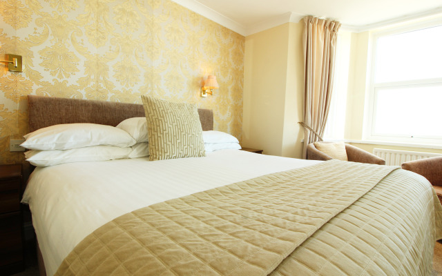 The Beaches Hotel and Spa
