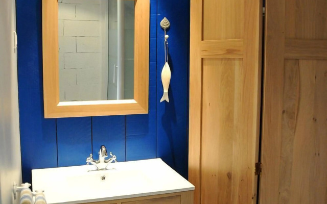 La Cabane Du Vieux Chêne