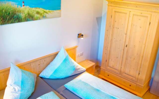 Ostsee Sonnengarten Bungalows