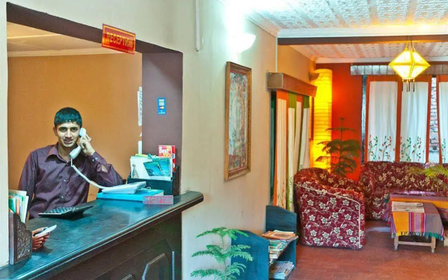 Pariwar B&B