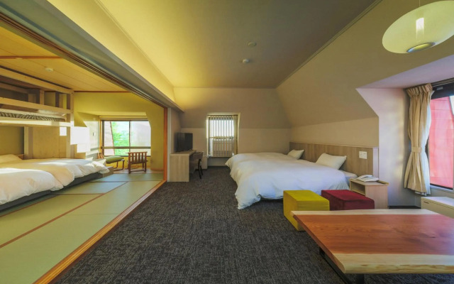 Takamiya Hotel Jurin