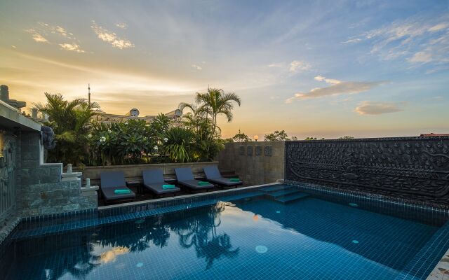 Nation by the Community