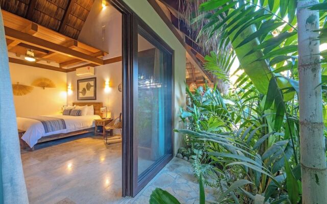 Villa Tayrona