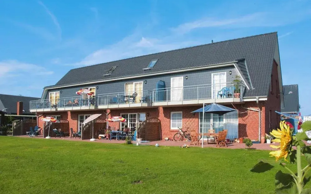 Ferienanlage Schuldt, Behrensdorf