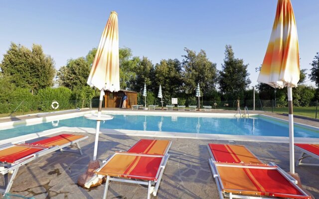 Agriturismo Buriano