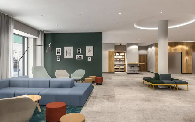 Hilton Garden Inn Riga Old Town