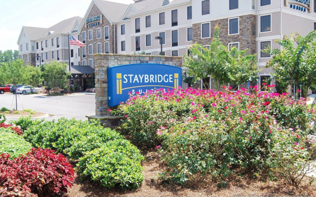 Homewood Suites by Hilton Montgomery EastChase