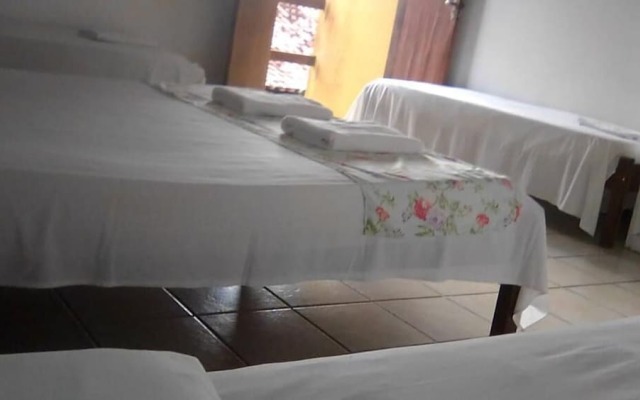 Pousada dos Girassóis