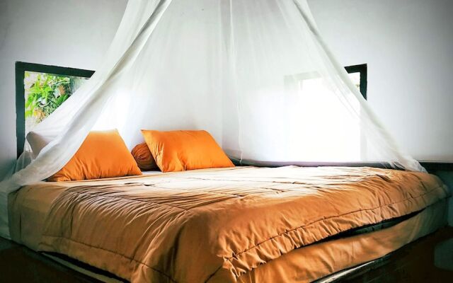 Ecolodge Seloliman