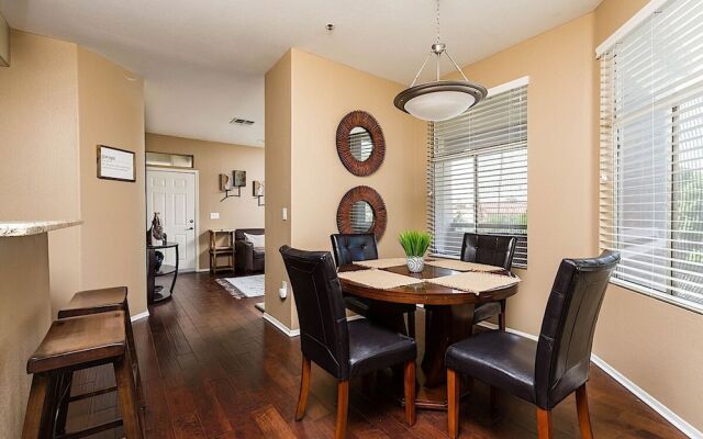 Desert Willow Walk Condo 2BR by Casago