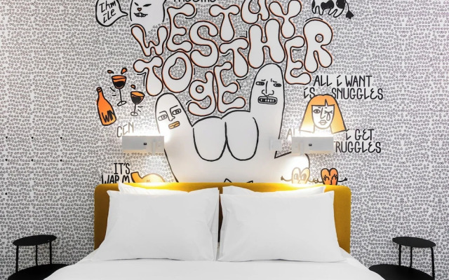 MIXT by Zoia Living