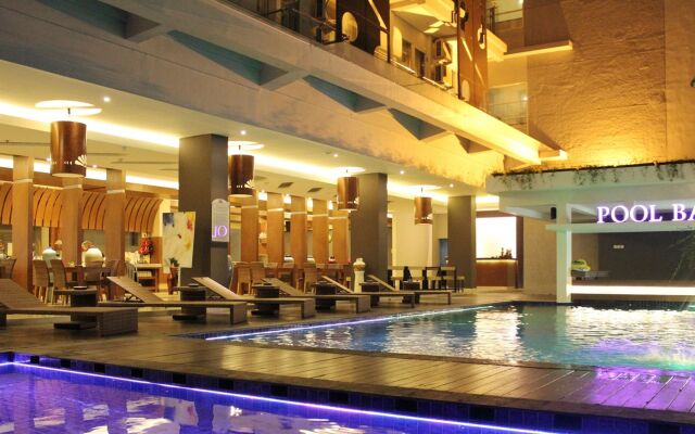 Crystal Lotus Hotel Yogyakarta