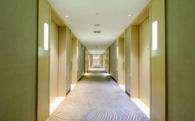Echarm Hotel