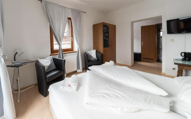 Hotel Heimgartl