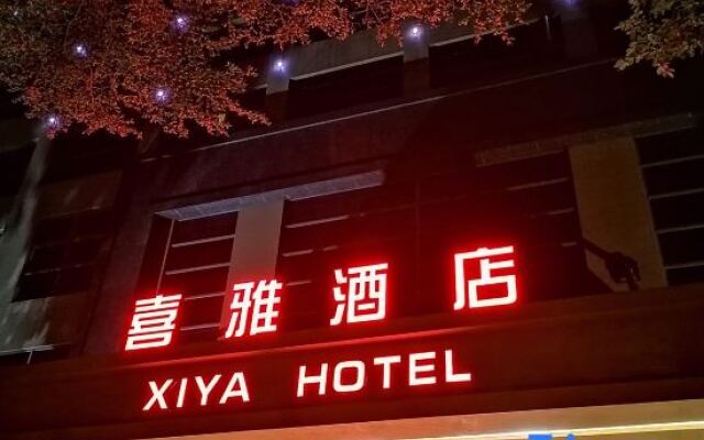 Xiya Hotel