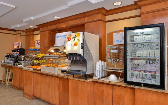 Holiday Inn Express Hotel & Suites Chattanooga-Lookout Mtn by IHG