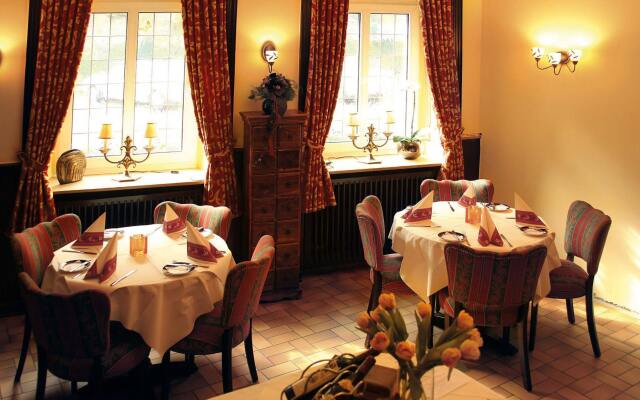 Hotel Zur Post Trier