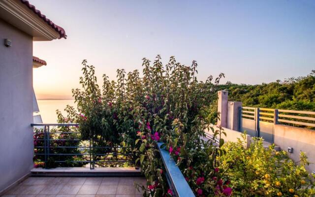 Sea Whisper Villa Peloponnese