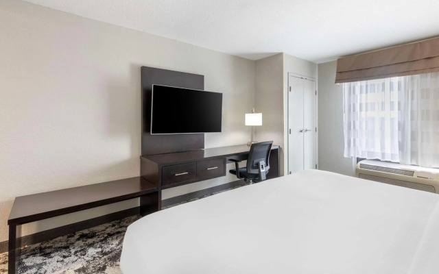 Best Western Plus Fairburn Atlanta Southwest