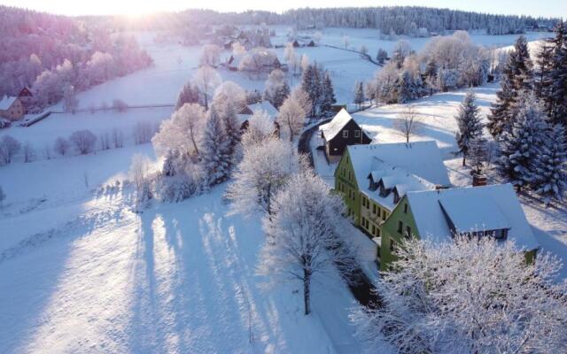 Berghotel Talblick