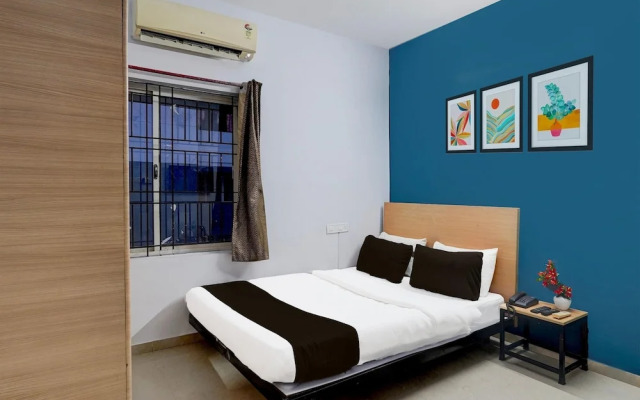 Super Hotel O Kattankulathur