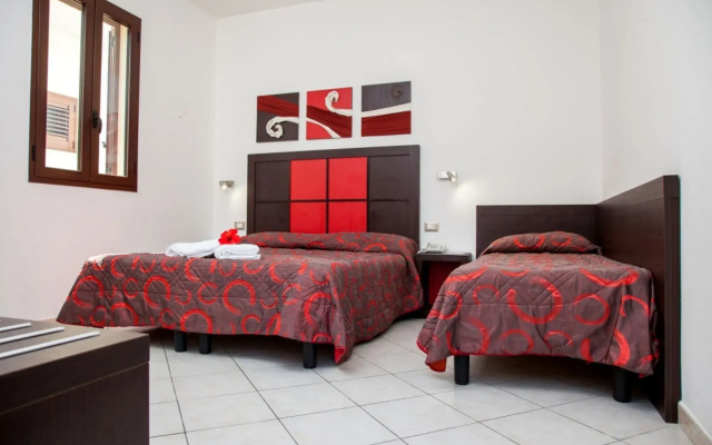 Villa Hermosa Resort