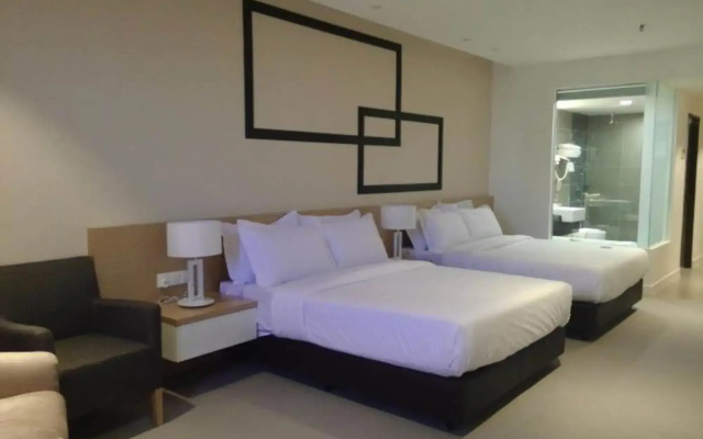 Hotel Excelsior