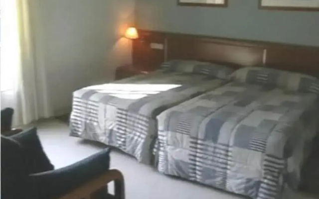 Hotel Mar Menor