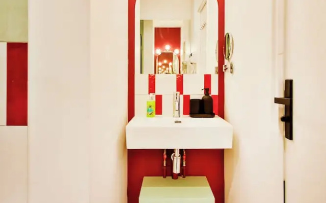 WS Louvre - Casanova